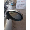 RETROVISOR ELECTRICO DCHO.
