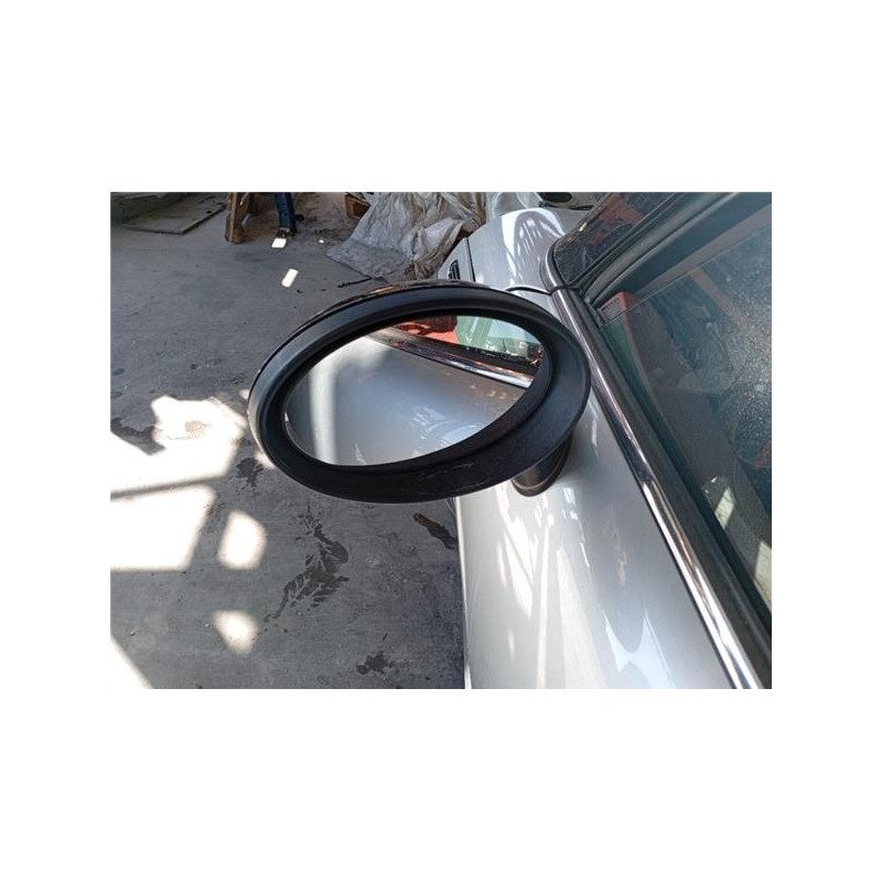 RETROVISOR ELECTRICO IZDO.