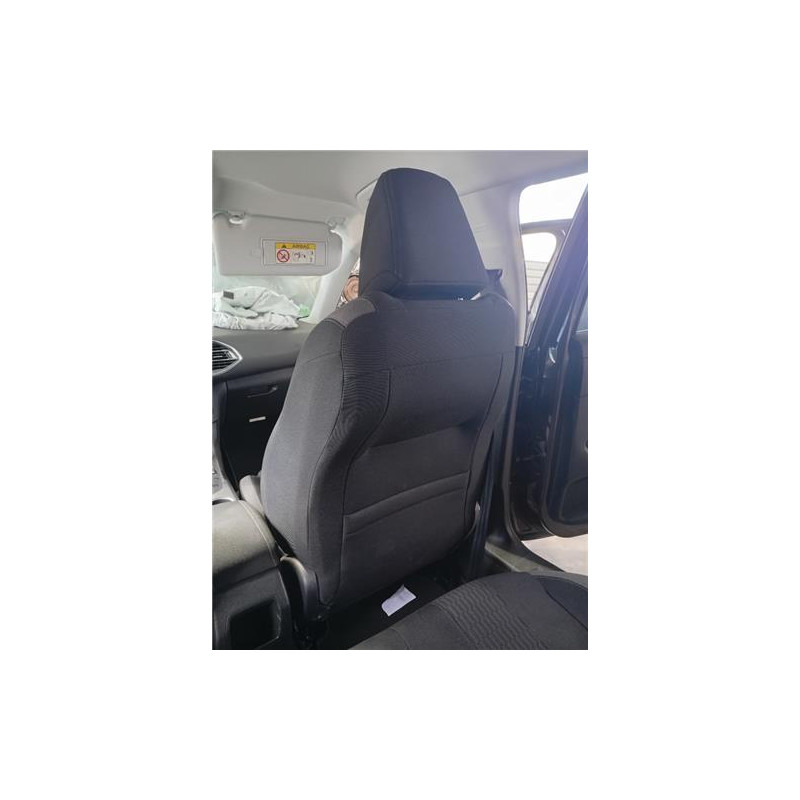 ASIENTO DEL. DCHO.