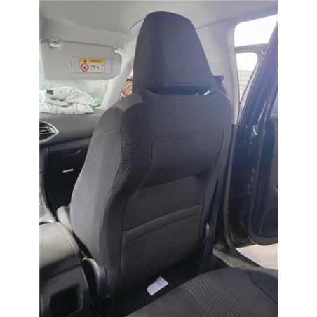 ASIENTO DEL. DCHO.