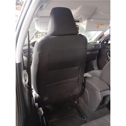 ASIENTO DEL. IZDO.