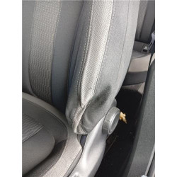 ASIENTO DEL. IZDO.