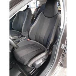 ASIENTO DEL. IZDO.