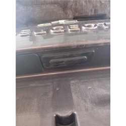 MANETA EXTERIOR PORTON