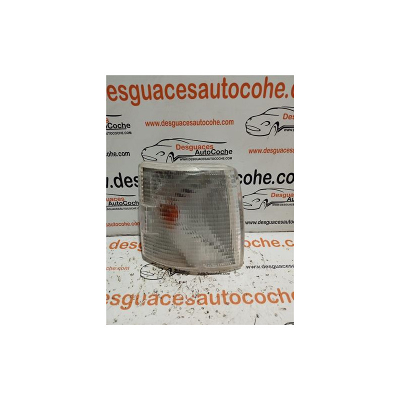 INTERMITENTE DEL. DCHO
