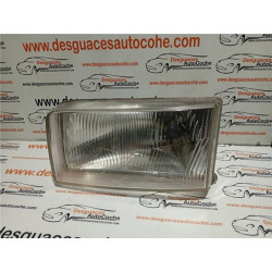 FARO DEL. IZDO.