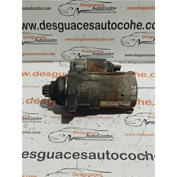 MOTOR ARRANQUE