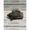 MOTOR ARRANQUE