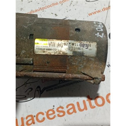 MOTOR ARRANQUE