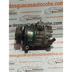 COMPRESOR AIRE ACOND.