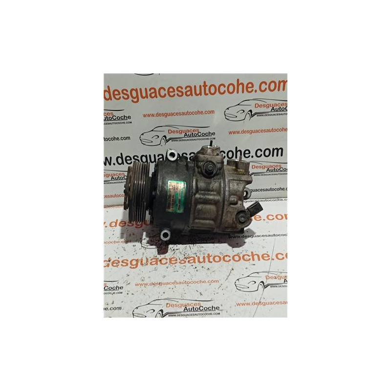 COMPRESOR AIRE ACOND.