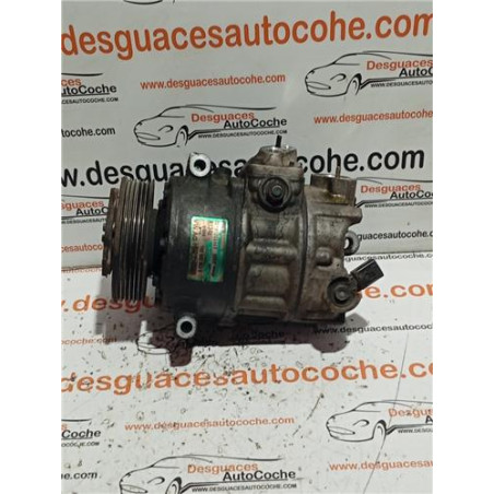 COMPRESOR AIRE ACOND.
