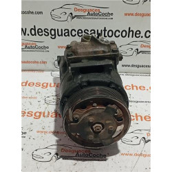 COMPRESOR AIRE ACOND.