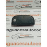 MANETA EXTERIOR PORTON