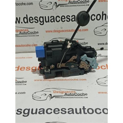 CERRADURA PUERTA DEL. DCHA.