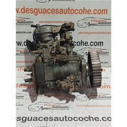 BOMBA INYECTORA