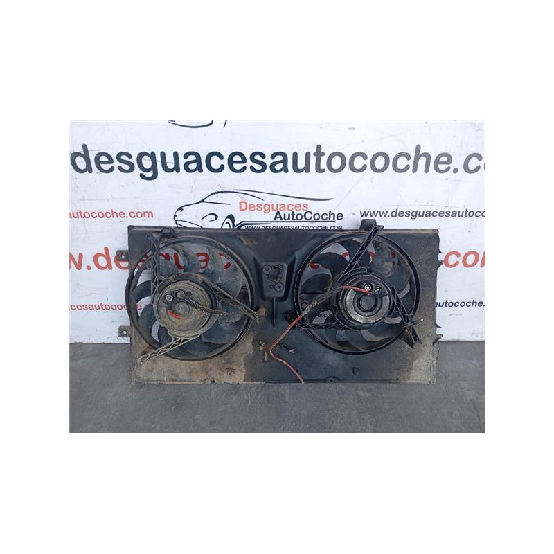 ELECTROVENTILADOR