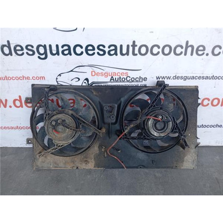 ELECTROVENTILADOR