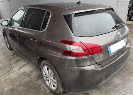 PINZA FRENO DEL. IZDA.