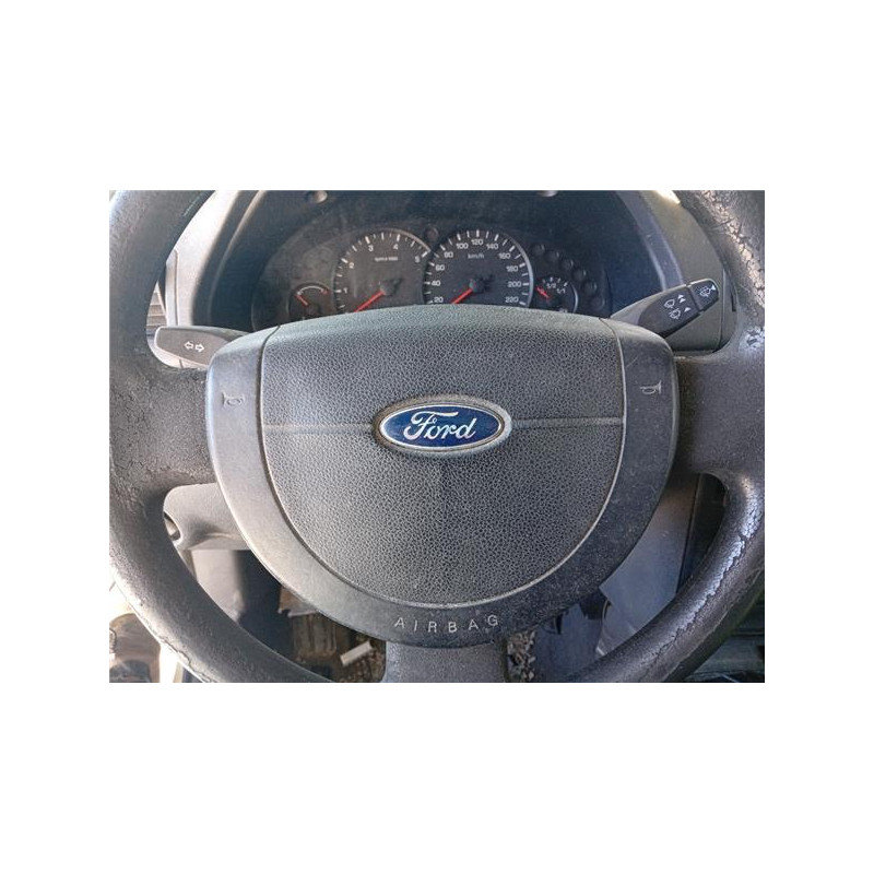 AIRBAG VOLANTE