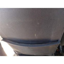 ASIENTO DEL. IZDO.