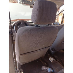 ASIENTO DEL. IZDO.