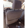 ASIENTO DEL. IZDO.