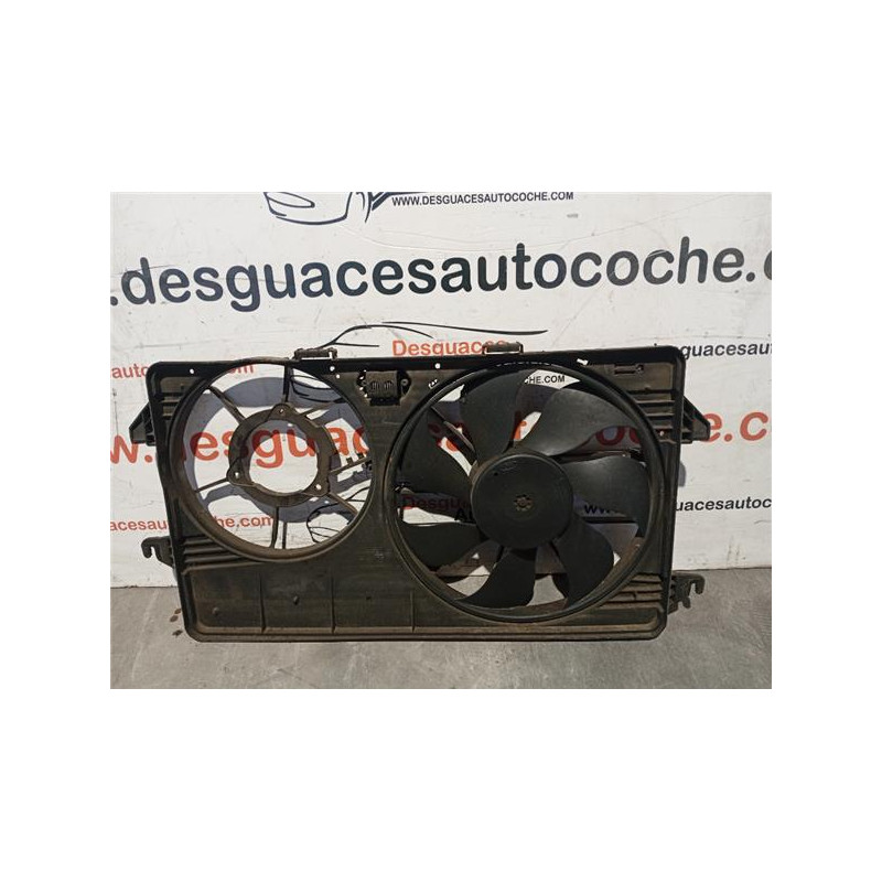 ELECTROVENTILADOR