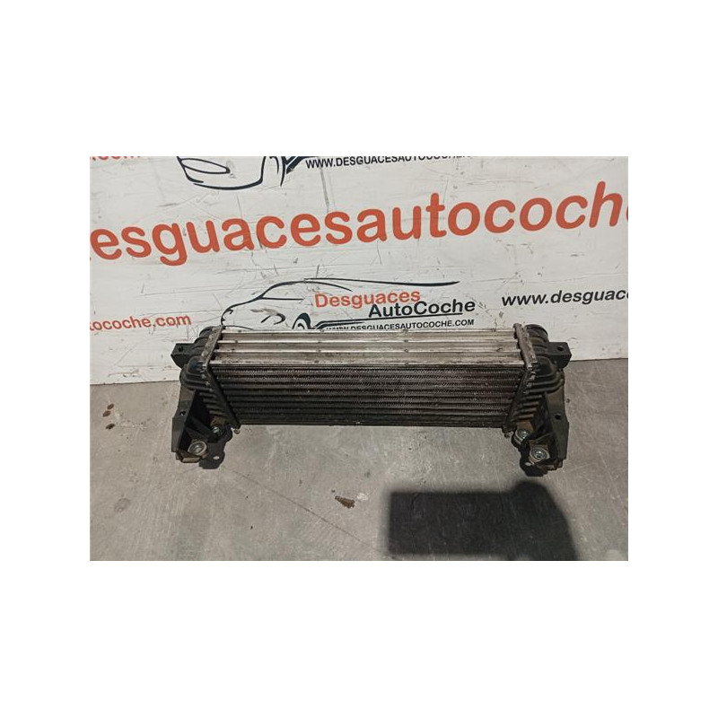 INTERCOOLER