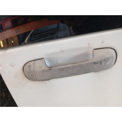 MANETA EXTERIOR PORTON