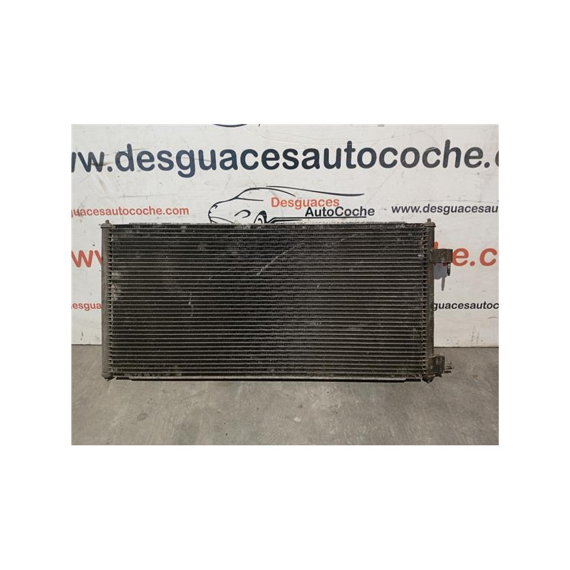 RADIADOR AIRE ACONDICIONADO