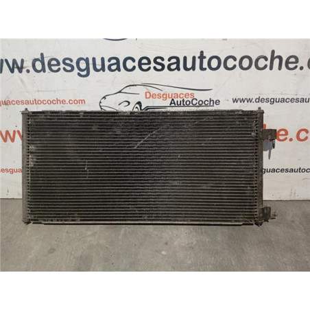RADIADOR AIRE ACONDICIONADO