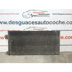 RADIADOR AIRE ACONDICIONADO