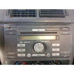 RADIO / CD