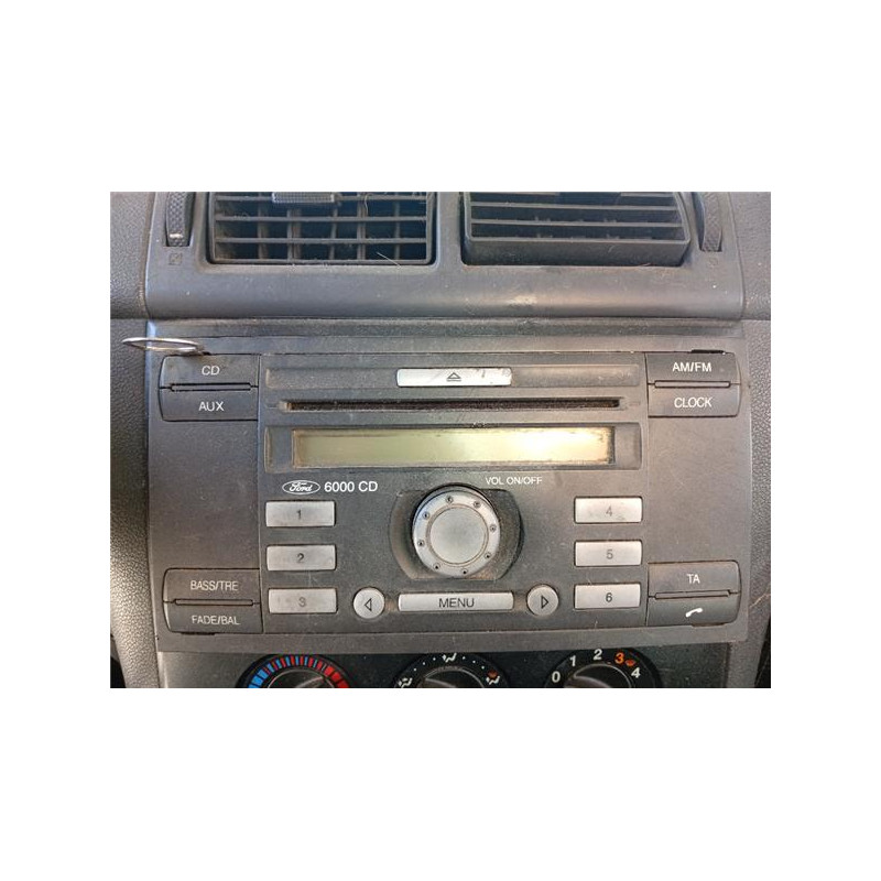 RADIO / CD