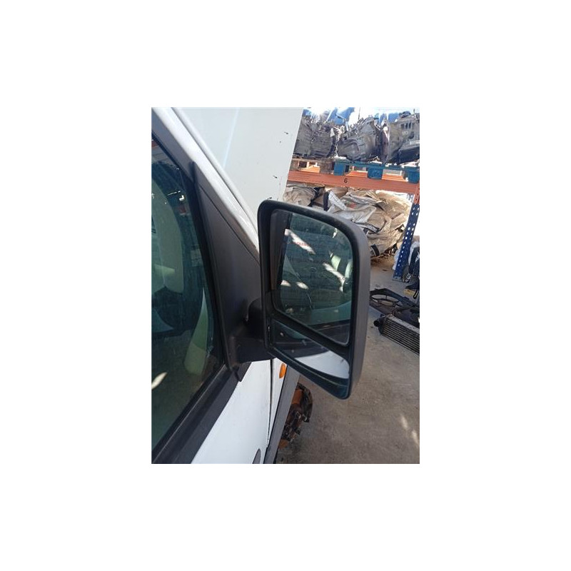 RETROVISOR ELECTRICO DCHO.