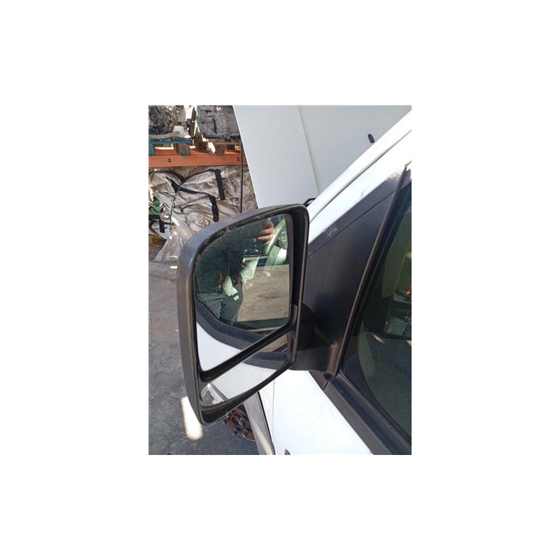 RETROVISOR ELECTRICO IZDO.