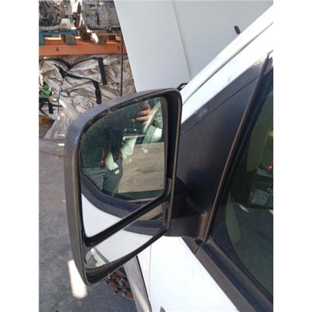 RETROVISOR ELECTRICO IZDO.