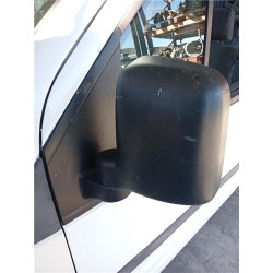 RETROVISOR ELECTRICO IZDO.