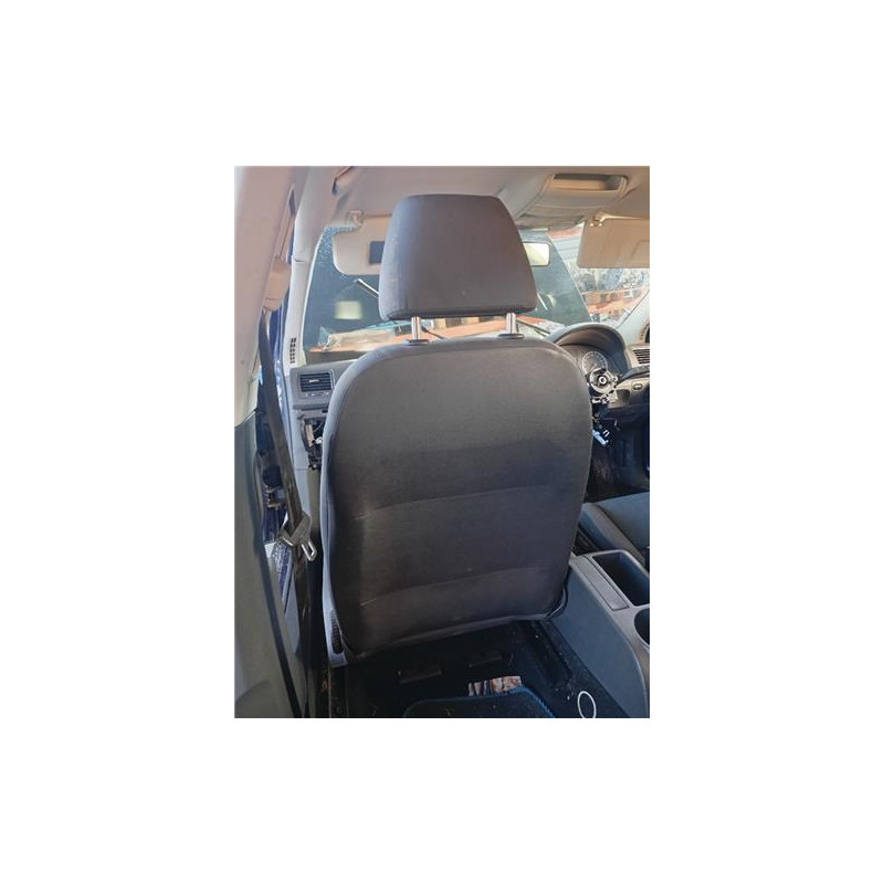 ASIENTO DEL. IZDO.