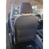 ASIENTO DEL. IZDO.