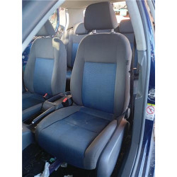 ASIENTO DEL. IZDO.
