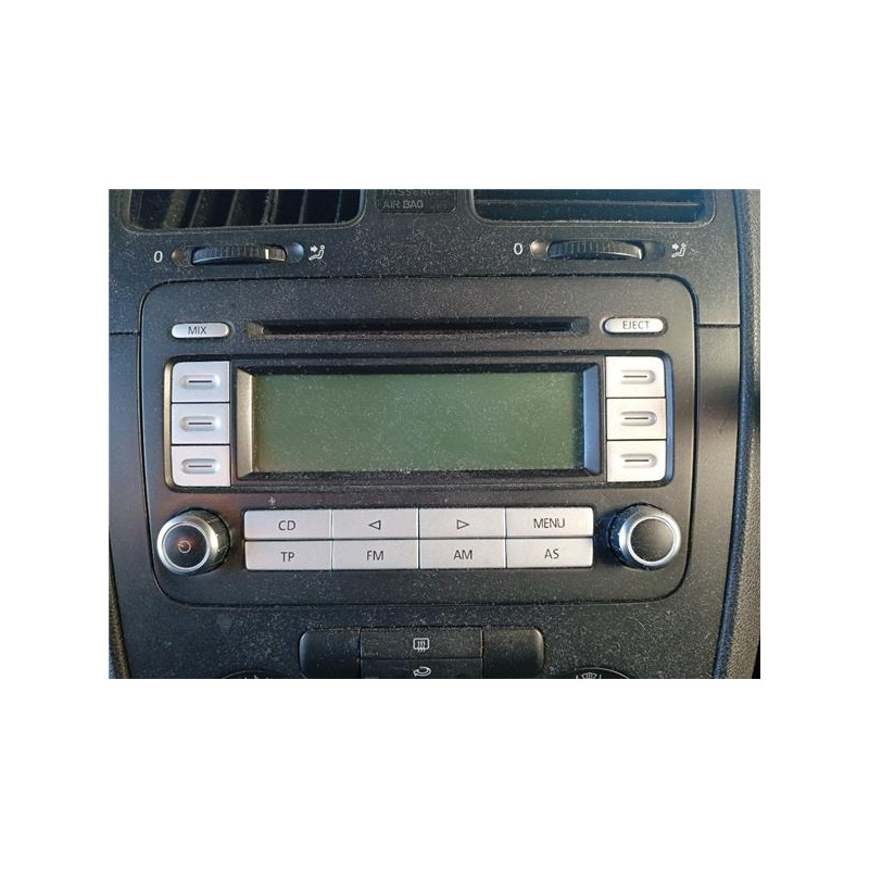 RADIO / CD