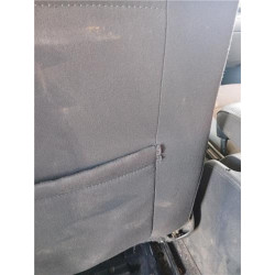 ASIENTO DEL. IZDO.
