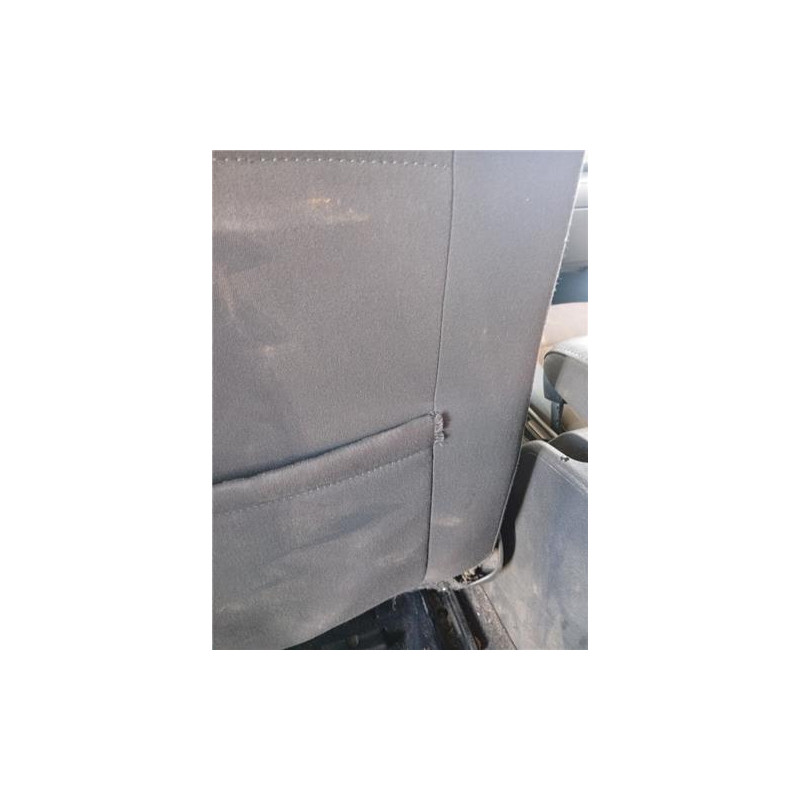 ASIENTO DEL. IZDO.