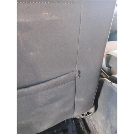 ASIENTO DEL. IZDO.