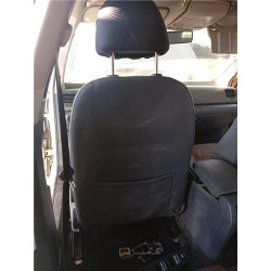 ASIENTO DEL. IZDO.