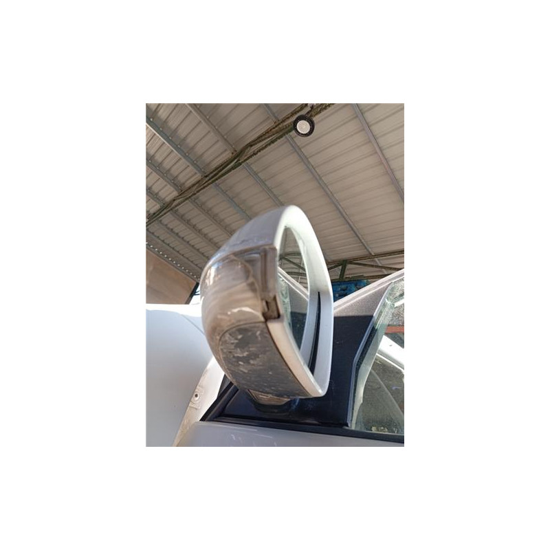 RETROVISOR ELECTRICO IZDO.