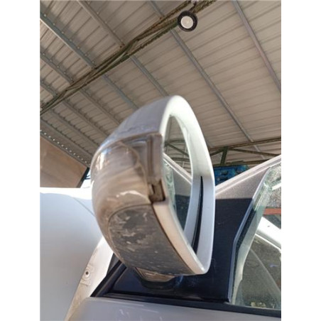 RETROVISOR ELECTRICO IZDO.
