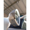 RETROVISOR ELECTRICO IZDO.